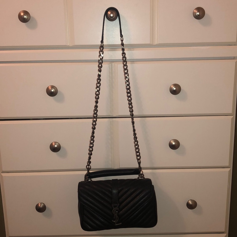 Used Ysl Crossbody